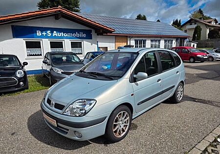 Renault Scenic Authentique Summertime 1.6 16V ALU