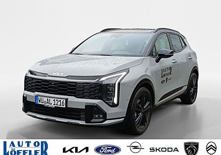Kia Sportage GT-Line 1.6 SOU DW GD NAVI^ SSA^ SHZ^