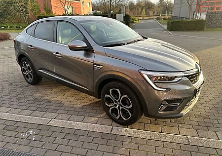 Renault Arkana Mild Hybrid 140 EDC Techno Techno