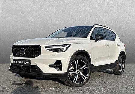 Volvo XC 40 XC40 B3 Plus Dark Panorama 360* Kamera HK Memory
