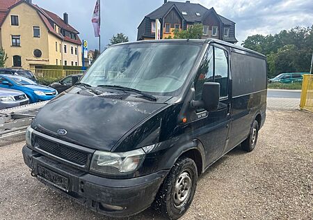 Ford Transit Kasten. KLIMA 2.0 FT 260 LKW ZULASSUNG