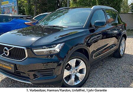 Volvo XC 40 Momentum Harman/Kardon,CAM,LEDER