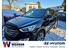 Hyundai Santa Fe Santa