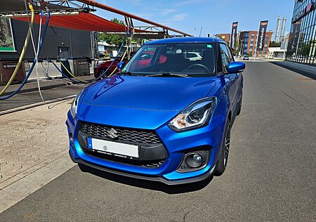 Suzuki Swift 1.4 BOOSTERJET HYBRID Sport Sport