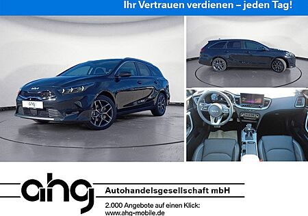 Kia Cee'd Sportswagon Ceed Sportswagon 1.5 DCT7 Platinum STD JETTI