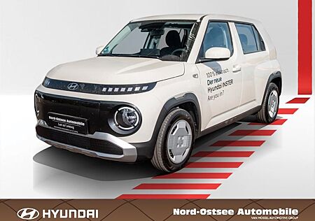 Hyundai Inster EV SELECT CarPlay Navi PDC