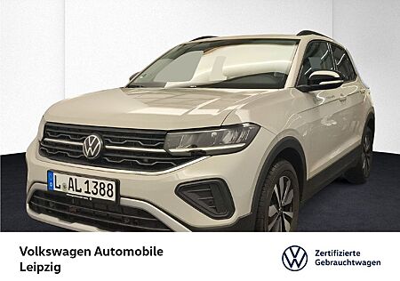 VW T-Cross Volkswagen 1.0 TSI Goal *ACC*DSG*APP*PDC