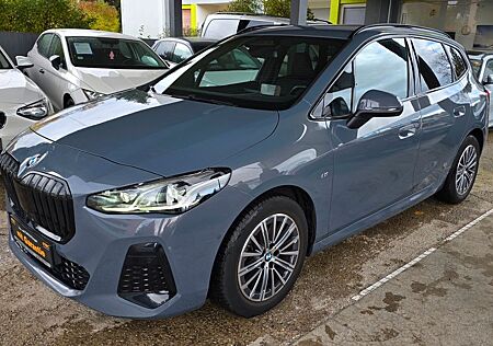 BMW 218 gebraucht kaufen BMW 218d Active Tourer M-Sport/HEAD-UP/H&K/360°KAM