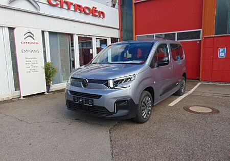 Citroën Berlingo M Pure Tech 110 Plus KAMERA,WINTERPAKET