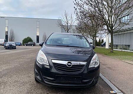 Opel Meriva 1.4 Active 88kW Active Turbo