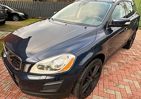 Volvo XC 60 XC60 D4 AWD Geartronic Edition Pro Edition Pro