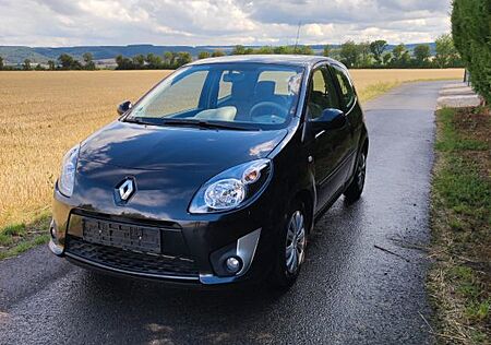 Renault Twingo Dynamique 1.2 16V eco2 56kW Dynamique