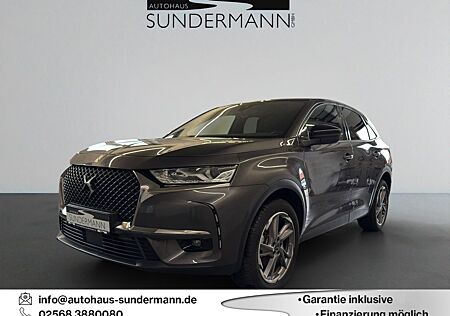 DS Automobiles DS7 Crossback 7 Crossback 1.5 BlueHDi 130 Bastille+ Xenon+A...