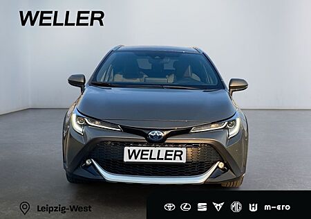 Toyota Corolla 1.8 Hybrid TS Trek *Bi-LED*ACC*RCAM*SHZ*