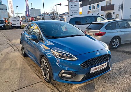 Ford Fiesta ST 1.5 LED SH BC Klima 8fach Sound Touch