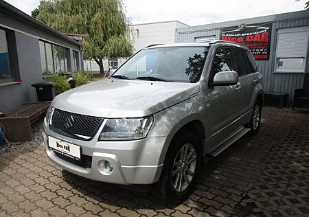 Suzuki Grand Vitara 1.9 DDIS Limited Comfort,Allrad,Nav