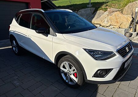 Seat Arona 1.5 TSI Start&Stop 110kW FR FR