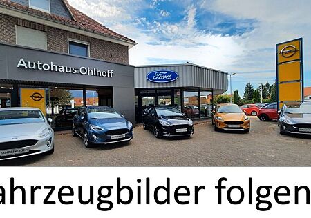 Ford EcoSport ST-Line 1.0 EcoBoost LED Navi RfK SHZ P