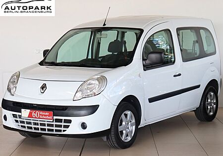 Renault Kangoo Authentique 1.6 106PS 5-G*KLIMA*5-SITZER