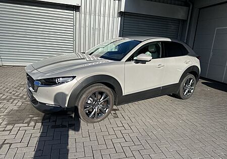 Mazda CX-30 SKYACTIV-X 2.0 M HYBRID