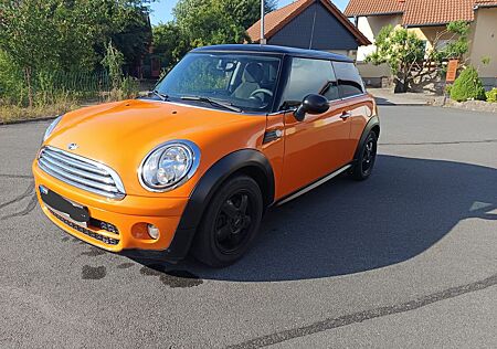 Mini One D One