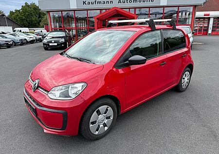 VW Up Volkswagen load ! *LKW*