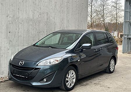 Mazda 5 Center-Line *62.000 KM*7-SITZER*SITZHGZ*PDC*