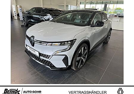 Renault Megane E-Tech 220 Comfort Range Techno NAVI SHZ