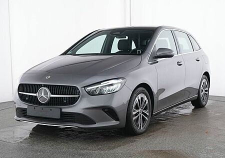 Mercedes-Benz B 180 B 180d*Progressive*Pano-Dach* Totwinkel*LED*RFK*