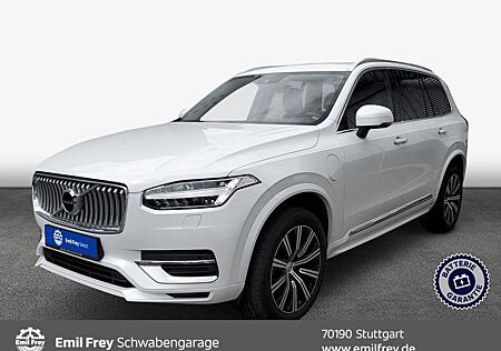 Volvo XC 90 XC90 T8 AWD Recharge Plus Bright