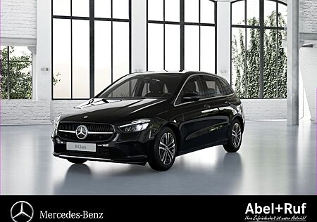 Mercedes-Benz B 200 PROGRESSIVE+LED+Kamera+CarPlay+LrHz+DAB