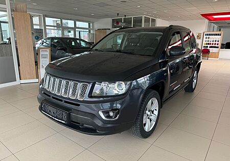 Jeep Compass Limited 4x2 Kamera/Navi/Export