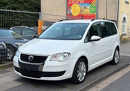 VW Touran Volkswagen Trendline