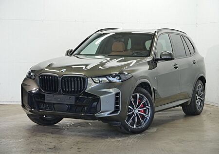 BMW X5 xDrive40d M Sportpaket, Massagefunktion, Glas