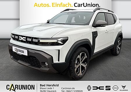 Dacia Duster gebraucht kaufen Dacia Duster Journey TCe 130 RFK/Sitzh/ Navi/Tempomat