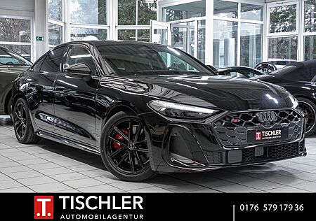 Audi S5 Limo TFSI Quattro Massage*B&O*AHK*PANO*Rollo