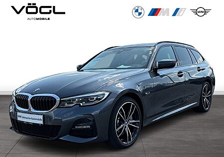BMW 330e Touring M Sport LED HiFi
