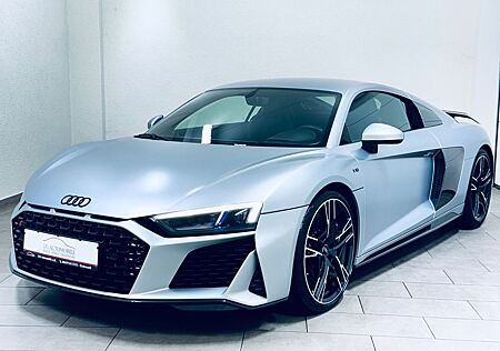 Audi R8 Coupe 5.2 FSI quattro performance Carbon