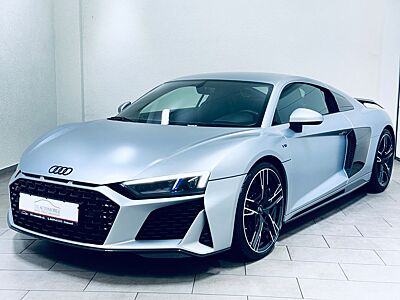 Audi R8 Coupe 5.2 FSI quattro performance Carbon