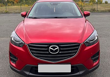 Mazda CX-5 2.0 SKYACTIV-G 165 Nakama FWD Nakama