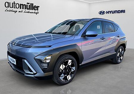 Hyundai Kona TREND Licht-Paket *LED*CARPLAY*NAVI*