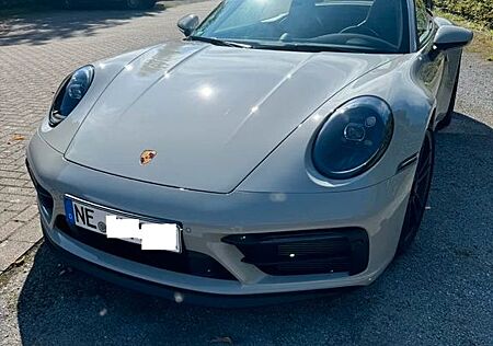Porsche 992 Carrera GTS Cabriolet Carrera GTS / Top