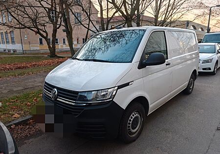 VW T6 Transporter Volkswagen T6.1 Transporter