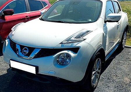 Nissan Juke 1.2 DIG-T Acenta /54303