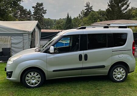 Opel Combo 1.4CNG Turbo 88kW(120PS) Edition L1H1 ...