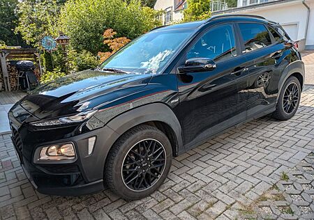 Hyundai Kona 1.0 T-GDI Trend Trend