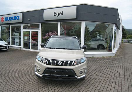 Suzuki Vitara 1.4 Comfort+ 4x4 A/T