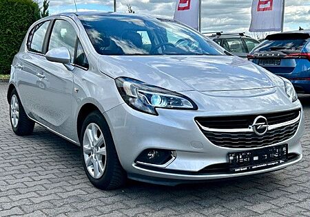 Opel Corsa E Innovation 1.4 Turbo *AHK/Xenon/8xRad