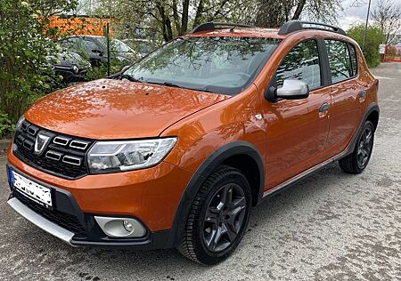 Dacia Sandero II Stepway Celebration