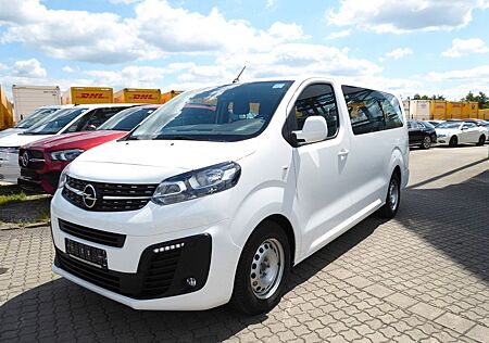 Opel Vivaro Kombi L3 9-Sitze Doppelklima